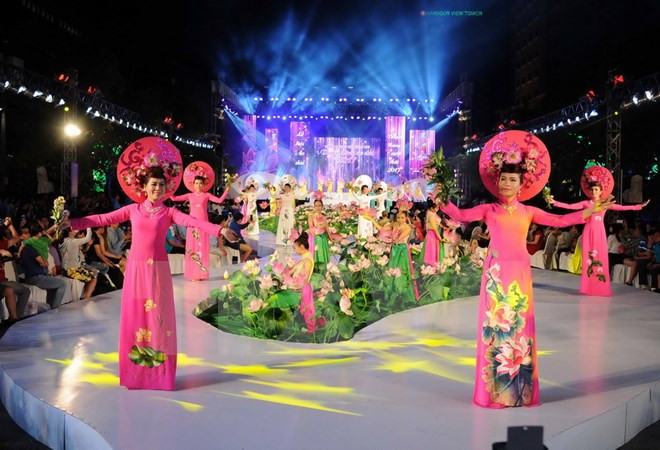 胡志明市着力提升旅游产品和旅游服务质量 ảnh 1 胡志明市着力提升旅游产品和旅游服务质量 ảnh 1