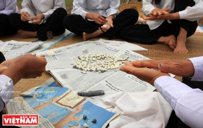 清化省做饼比赛 ảnh 9