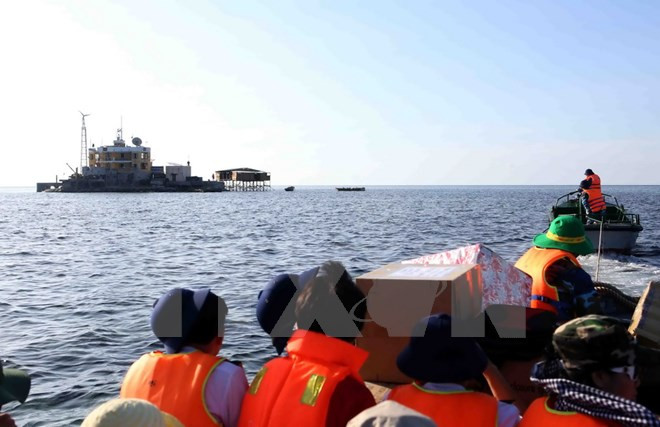 曾赴长沙的青年与各少数民族青年进行交流 ảnh 1 曾赴长沙的青年与各少数民族青年进行交流 ảnh 1