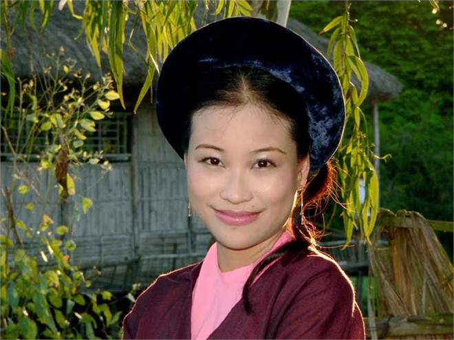 让人迷醉的河内城盲人曲 ảnh 1 让人迷醉的河内城盲人曲 ảnh 1