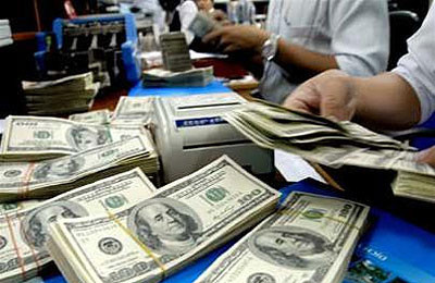 21日越盾兑美元中心汇率保持不变 ảnh 1 21日越盾兑美元中心汇率保持不变 ảnh 1