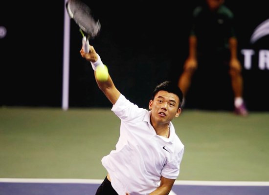 2017年日本男网F3未来赛:李黄南晋级男单1/4决赛 ảnh 1 2017年日本男网F3未来赛:李黄南晋级男单1/4决赛 ảnh 1