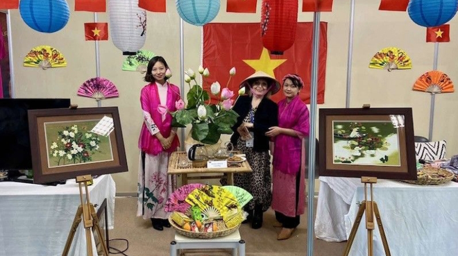 开启越南与希腊合作之门 ảnh 1 开启越南与希腊合作之门 ảnh 1