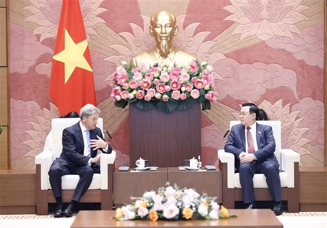 ☕️越通社新闻下午茶（2022.5.19 ） ảnh 3