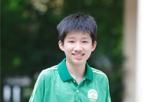 万国邮政联盟2022年国际少年书信写作比赛颁奖仪式举行 ảnh 1