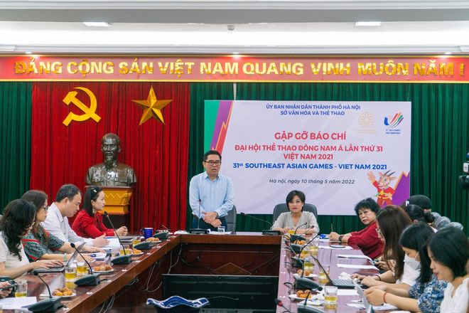 第31届东运会开幕式将给国际友人留下深刻印象 提高东道国越南的地位 ảnh 2 第31届东运会开幕式将给国际友人留下深刻印象 提高东道国越南的地位 ảnh 2