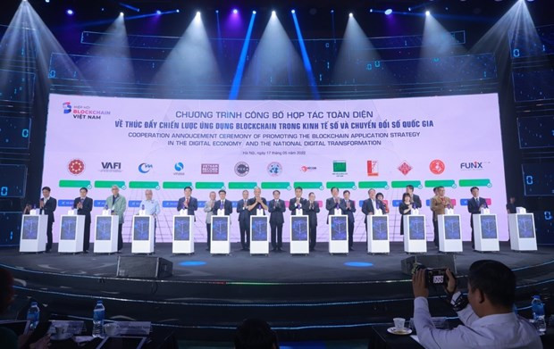 ☕️越通社新闻下午茶（2022.5.17） ảnh 3