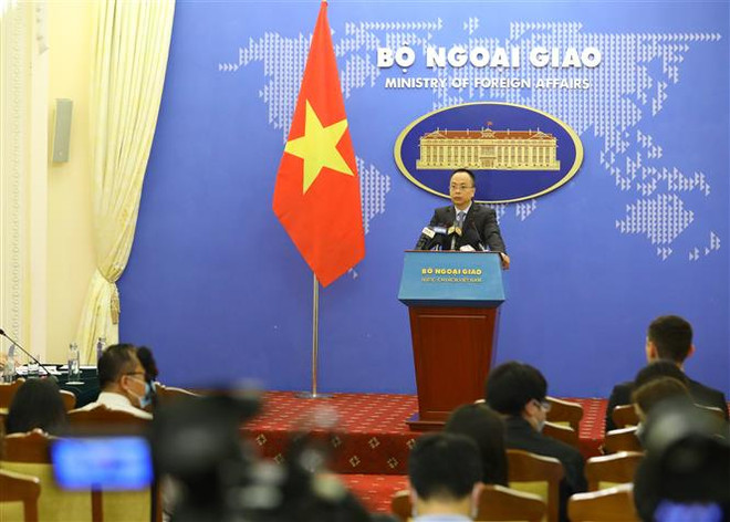 ☕️越通社新闻下午茶(2022.5.12 ) ảnh 3 ☕️越通社新闻下午茶(2022.5.12 ) ảnh 3