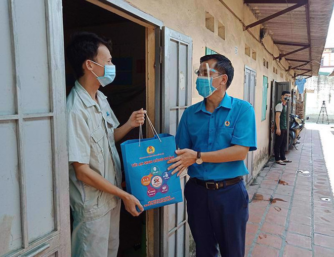 努力保障和改善民生 促进经济社会快速增长 ảnh 3 努力保障和改善民生 促进经济社会快速增长 ảnh 3