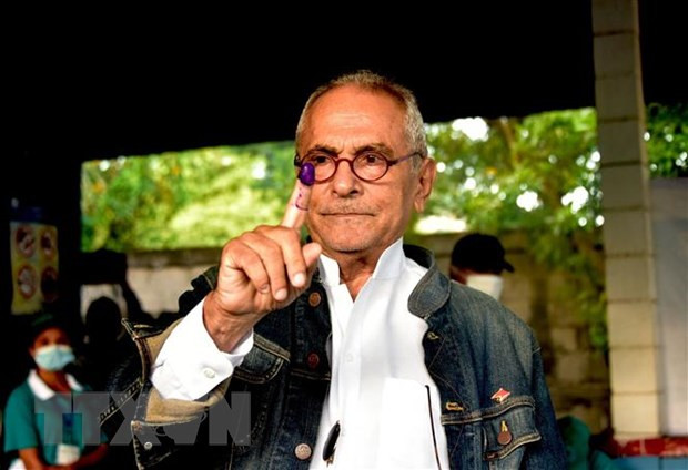 东帝汶希望在印度尼西亚担任东盟轮值主席国期间成为东盟成员国 ảnh 1 东帝汶希望在印度尼西亚担任东盟轮值主席国期间成为东盟成员国 ảnh 1