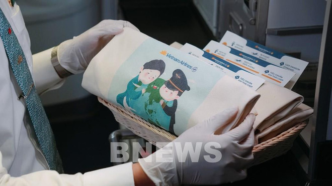 越南航空同15家国际航空公司参与可持续飞行挑战赛 ảnh 1 越南航空同15家国际航空公司参与可持续飞行挑战赛 ảnh 1