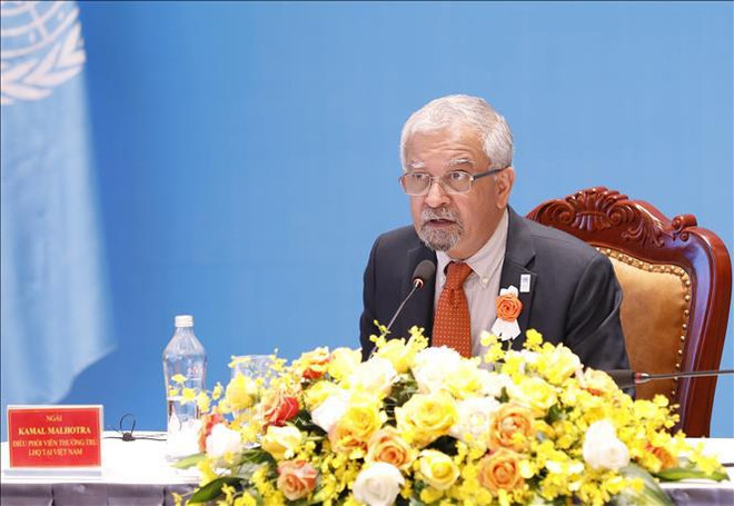 ☕️越通社新闻下午茶(2022.5.11) ảnh 2 ☕️越通社新闻下午茶(2022.5.11) ảnh 2