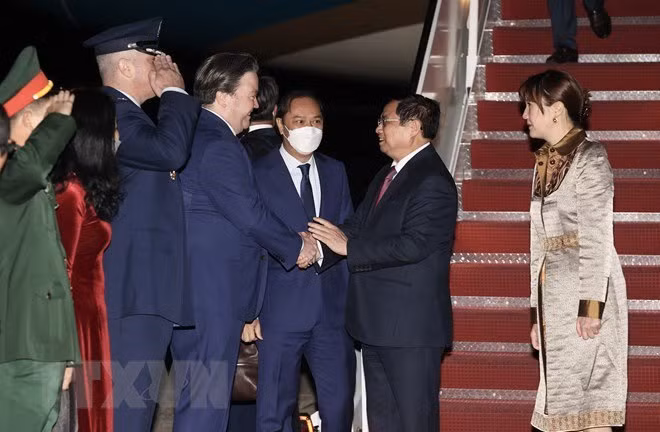 马来西亚专家高度评价东盟-美国特别峰会的意义 ảnh 1