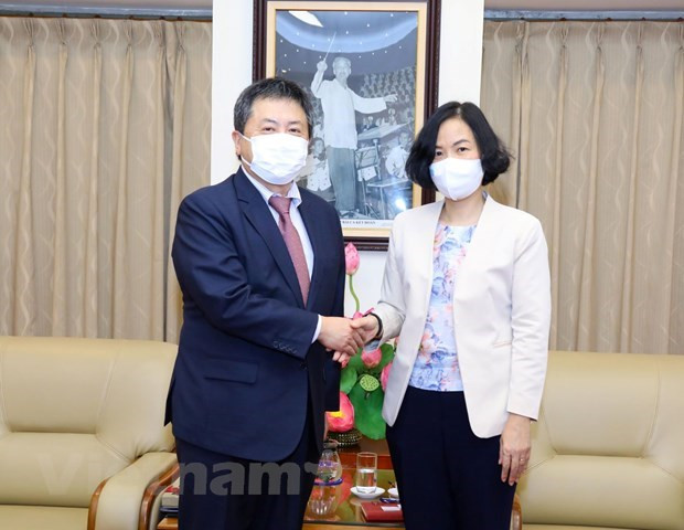 ☀️越通社早安咖啡(2021.11.12) ảnh 2 ☀️越通社早安咖啡(2021.11.12) ảnh 2