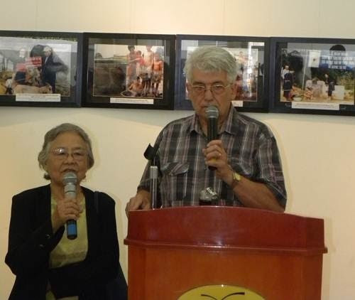 法越友好协会副主席荣获越南国家主席颁发的友谊勋章 ảnh 1 法越友好协会副主席荣获越南国家主席颁发的友谊勋章 ảnh 1