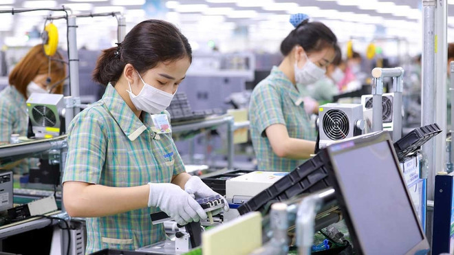 扩大对受疫情影响群众的扶持力度 ảnh 1 扩大对受疫情影响群众的扶持力度 ảnh 1