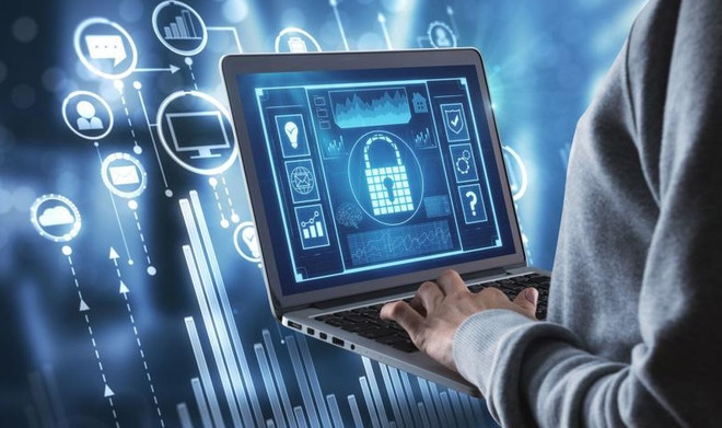 越南企业正积极参与网络安全市场 ảnh 1