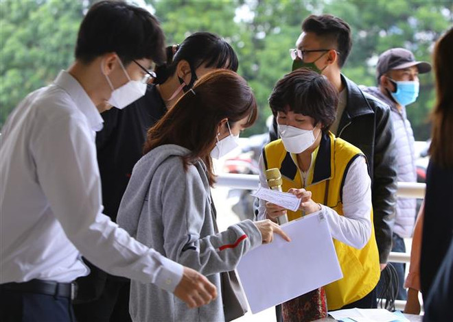 ☕️越通社新闻下午茶(2021.11. 18) ảnh 4 ☕️越通社新闻下午茶(2021.11. 18) ảnh 4