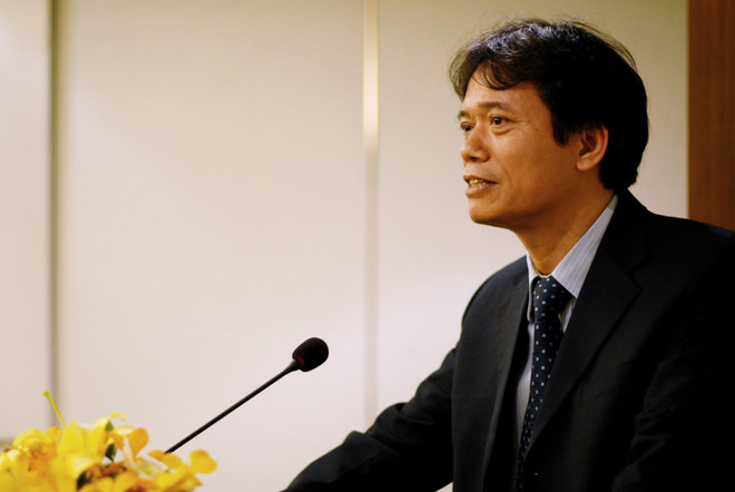 “经济、治理和商业中的当代问题”国际学术研讨会在河内举行 ảnh 1 “经济、治理和商业中的当代问题”国际学术研讨会在河内举行 ảnh 1