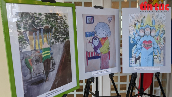 在越南推广西班牙语言和西班牙文化 ảnh 1 在越南推广西班牙语言和西班牙文化 ảnh 1