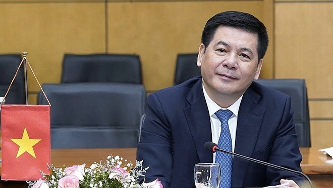 越南和以色列拟于2022年初签署自由贸易协定 ảnh 2 越南和以色列拟于2022年初签署自由贸易协定 ảnh 2