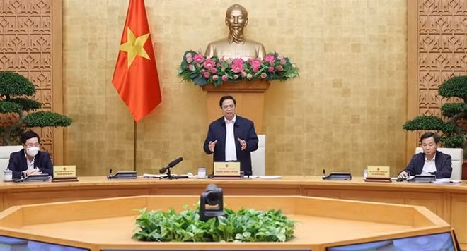 范明政：立法工作目的是把党的主张路线落到实处 ảnh 1