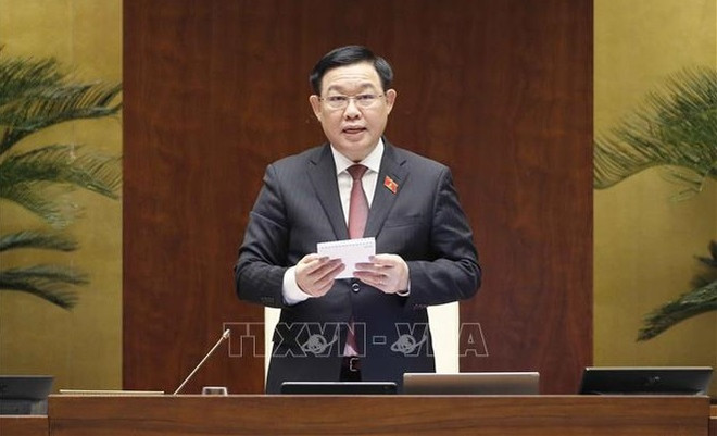 王廷惠提议为因新冠肺炎疫情而病亡的同胞和牺牲的战士举办追悼会 ảnh 1 王廷惠提议为因新冠肺炎疫情而病亡的同胞和牺牲的战士举办追悼会 ảnh 1