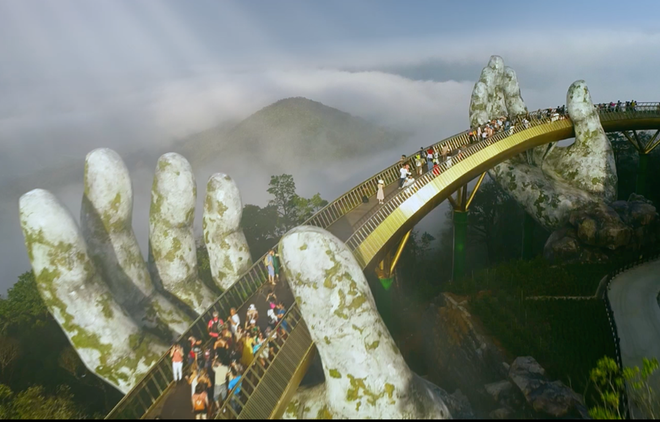 岘港市为韩国籍人举办“我心目中的岘港”摄影大赛 ảnh 1