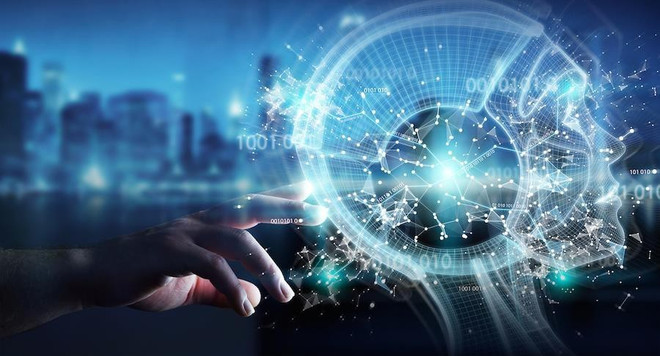 越南成为世界人工智能市场上的新亮点 ảnh 1