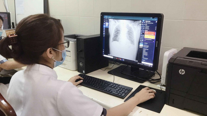 越南成为世界人工智能市场上的新亮点 ảnh 2