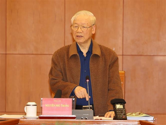 ☕️越通社新闻下午茶(2021.11. 18) ảnh 2 ☕️越通社新闻下午茶(2021.11. 18) ảnh 2