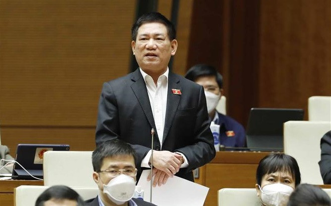 实施灵活的财政政策,确保经济快速可持续发展 ảnh 1 实施灵活的财政政策,确保经济快速可持续发展 ảnh 1