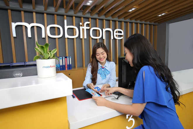 MobiFone成为越南首家试点提供移动支付服务的电信运营商 ảnh 1 MobiFone成为越南首家试点提供移动支付服务的电信运营商 ảnh 1