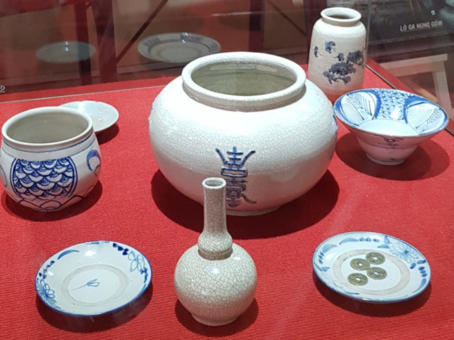 被列入河内旅游景点名单的钵场乡 ảnh 3 被列入河内旅游景点名单的钵场乡 ảnh 3