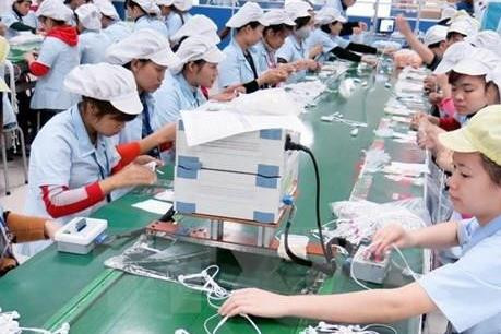 日本:越南是中长期投资目的地 ảnh 1 日本:越南是中长期投资目的地 ảnh 1