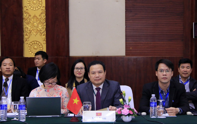 东盟与中日韩促进社会福利与发展领域合作 ảnh 1 东盟与中日韩促进社会福利与发展领域合作 ảnh 1