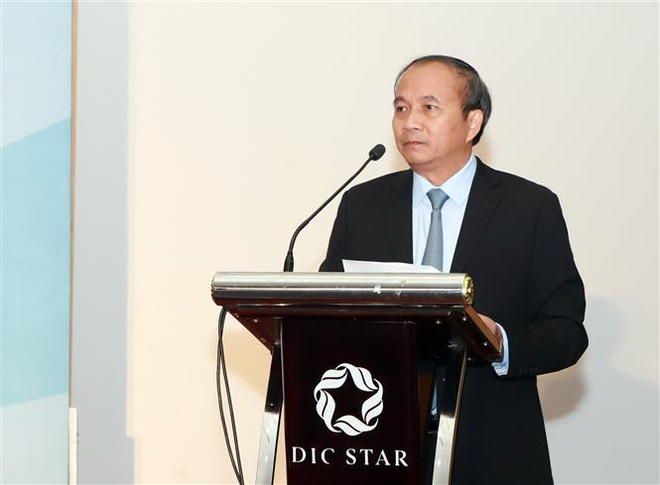 越南永福省——欧洲和美国企业潜在投资目的地 ảnh 2