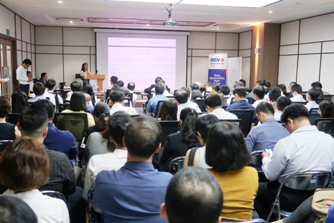 越南企业在缅甸市场上迎来许多投资经营机会 ảnh 2 越南企业在缅甸市场上迎来许多投资经营机会 ảnh 2