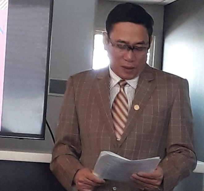 越南得乐省在澳大利亚推介经济潜力 ảnh 2