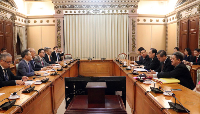 日越文化节成为在日开展越南文化活动的动力 ảnh 2 日越文化节成为在日开展越南文化活动的动力 ảnh 2