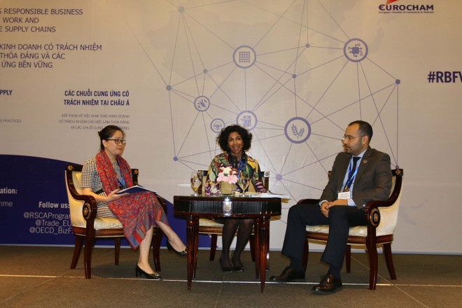 越通社简讯2019.11.25 ảnh 1