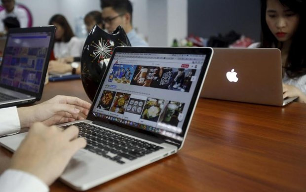 越南创业生态系统对韩国投资者具有较强吸引力 ảnh 1 越南创业生态系统对韩国投资者具有较强吸引力 ảnh 1