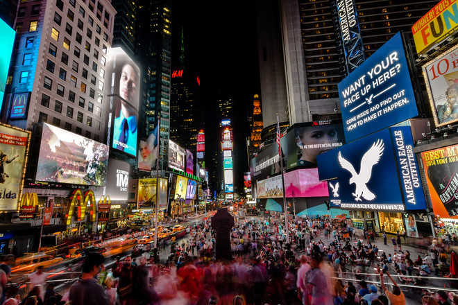 夜经济——旅游业的“光亮之门” ảnh 3 夜经济——旅游业的“光亮之门” ảnh 3