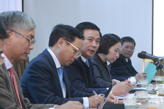 胡志明国家政治学院代表团对俄罗斯进行工作访问 ảnh 2 胡志明国家政治学院代表团对俄罗斯进行工作访问 ảnh 2