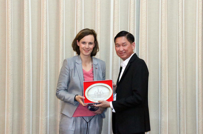 越通社简讯2019.11.22 ảnh 1 越通社简讯2019.11.22 ảnh 1