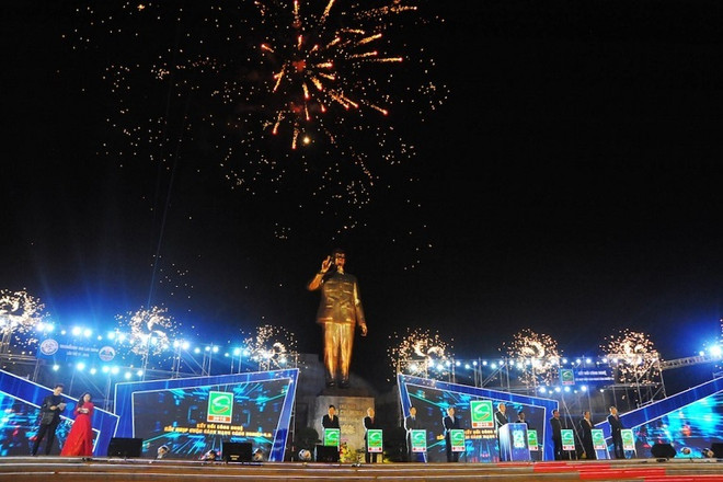 2019年技术供需对接会在波来古市举行 ảnh 1