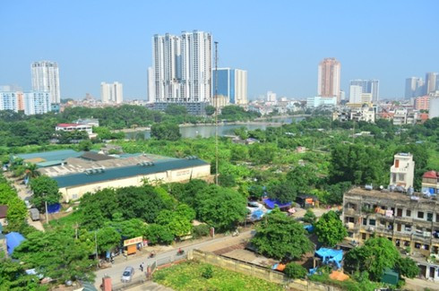 2021-2030年阶段和远期展望至2050年国家林业规划制定任务审查理事会成立 ảnh 1 2021-2030年阶段和远期展望至2050年国家林业规划制定任务审查理事会成立 ảnh 1