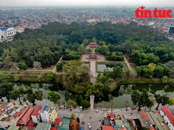 拓展山西古城步行街空间 进一步提升景点吸引力 ảnh 2