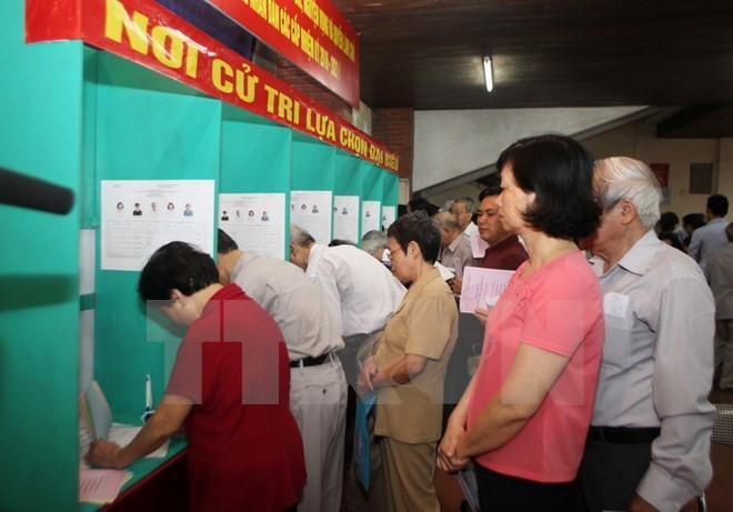 老挝媒体揭露反动势力对抗越南的阴谋 ảnh 1 老挝媒体揭露反动势力对抗越南的阴谋 ảnh 1