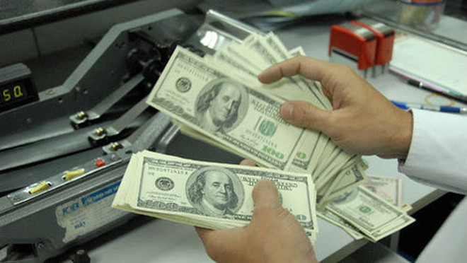 2016年前4个月胡志明市侨汇收入总额逾13亿美元 ảnh 1